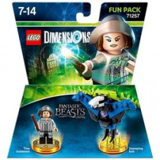 LEGO Dimensions - Fun Pack
(1)
Gesamtnote 2,0 (gut)