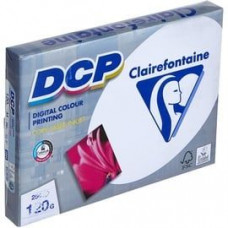 Clairefontaine DCP
(1)
Gesamtnote 1,0 (sehr gut)