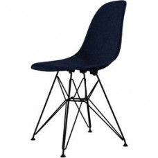 Vitra Eames Fiberglass Side Chair Stuhl DSR