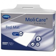 Paul Hartmann MoliCare Premium Bed Mat 9 Tropfen 60 x 60 cm